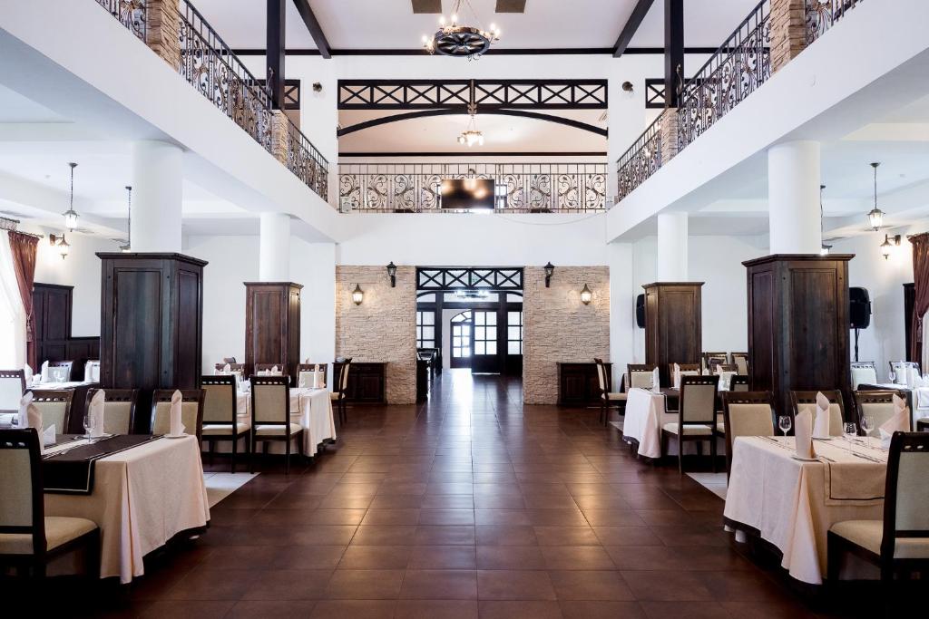 Hotel Complex Kamenyuky