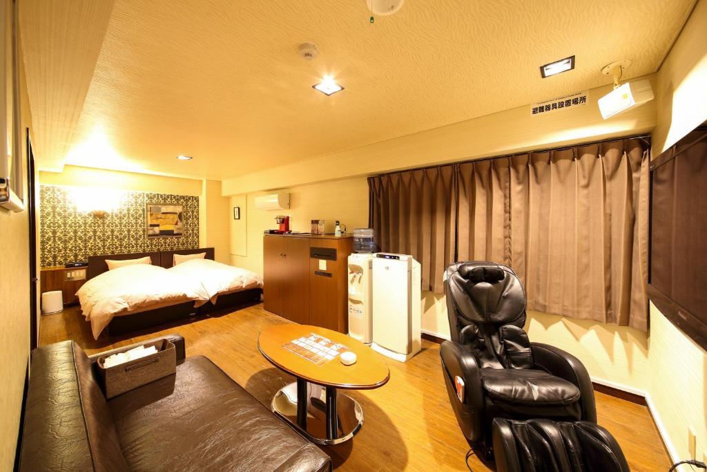 Hotel Dio (Adult Only)
