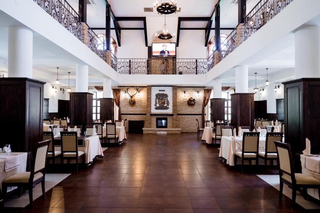 Belovezhskaya pushcha Hotel №2