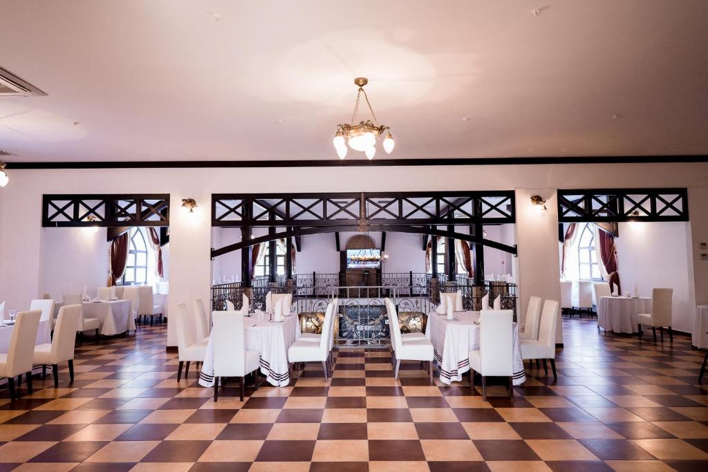 Belovezhskaya pushcha Hotel №2