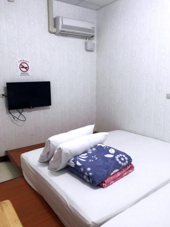 Chishang Pumpkin Homestay 호텔 이미지 1