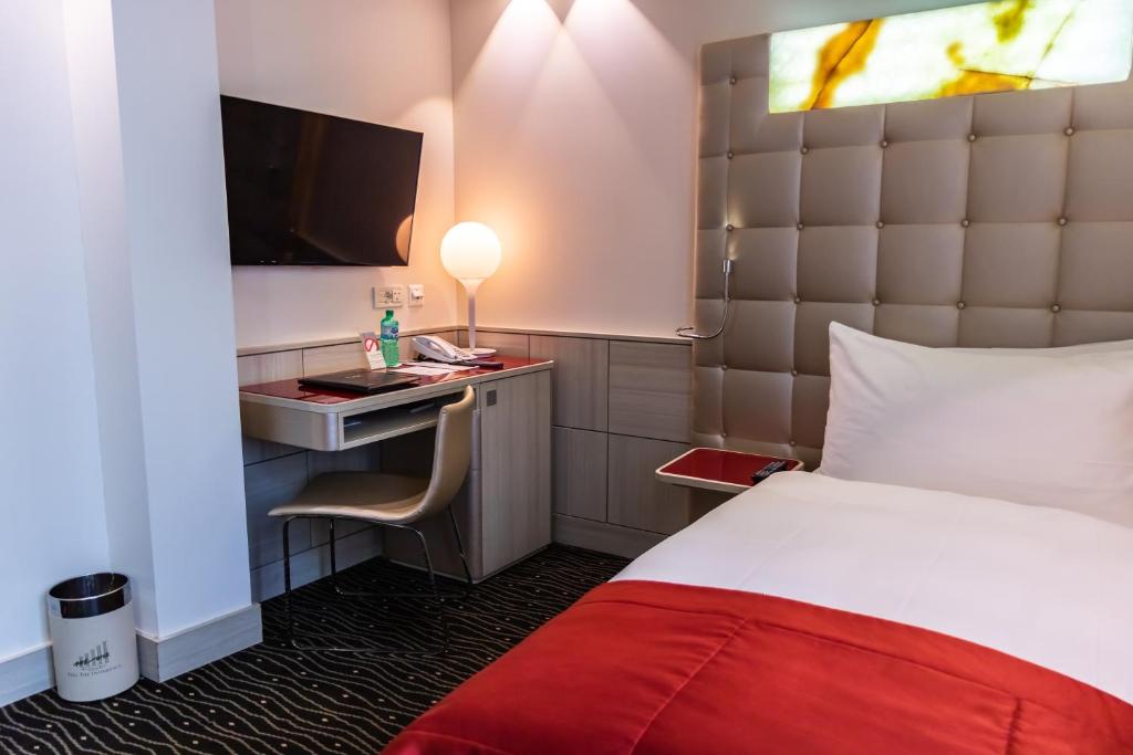 Zürich Hotel St. Gotthard Additional