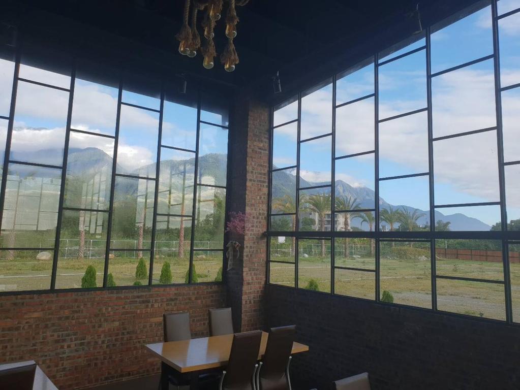 TAROKO Inn