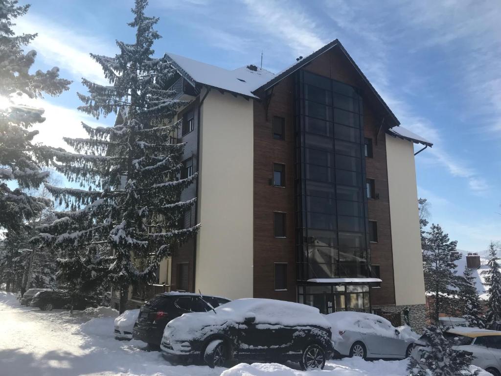 Apartman Lora - 2