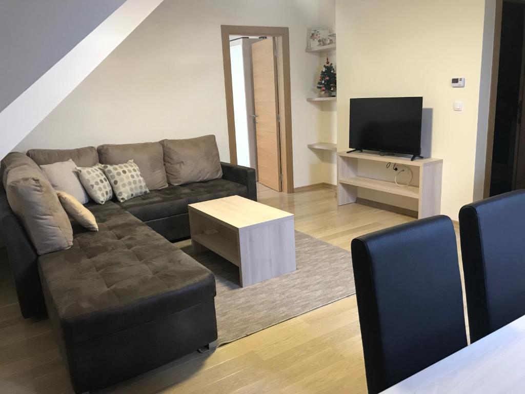Apartman Lora - 5