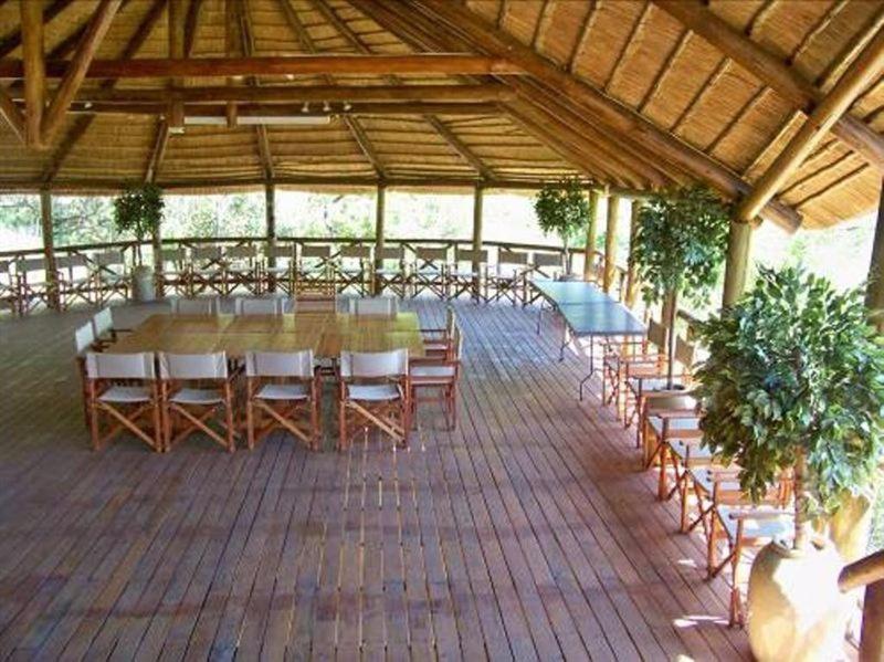 Sunset Creek Game Lodge photo