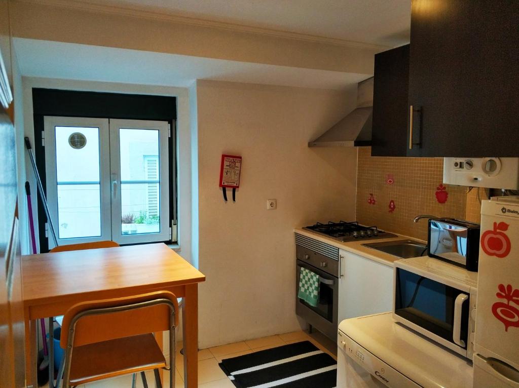 Be 1 of Us Central Lisbon Bairro Alto Santa Catarina 전경