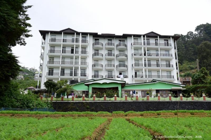 Shangri-La, Nuwara Eliya