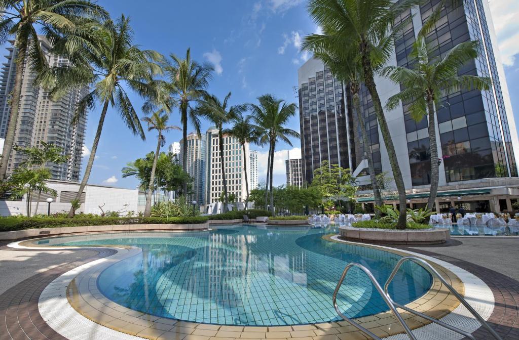 Hotel Property