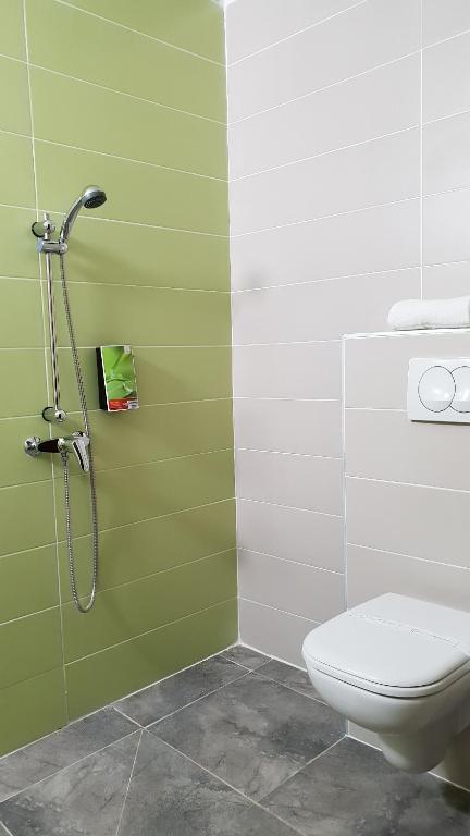 バスルーム（客室）