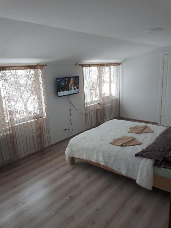 Hotel Andreevsky