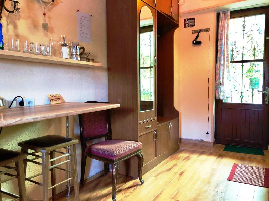 Heart of Old Tbilisi Apartments 전경