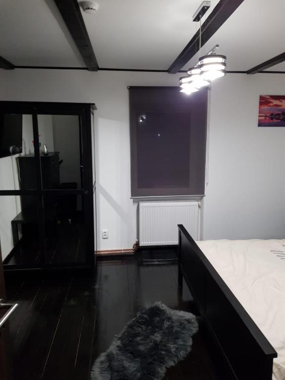 Sweet Apartment - 4