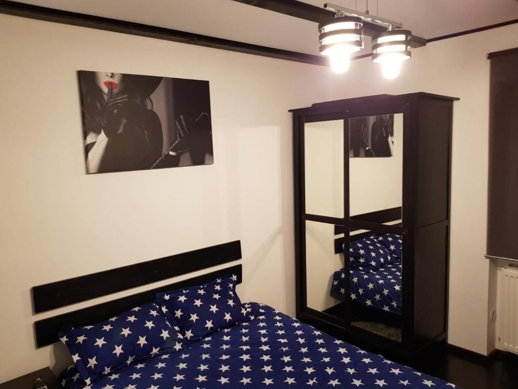 Sweet Apartment - 5