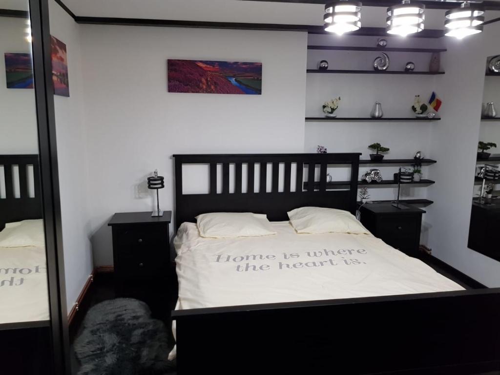 Sweet Apartment - 2