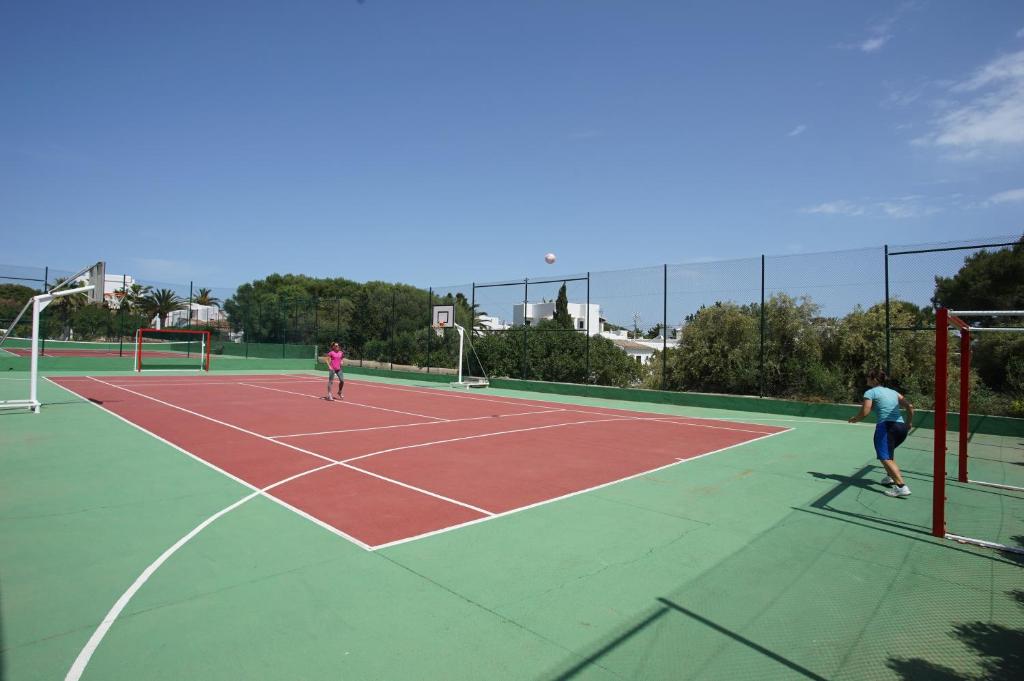 Hotel Palia Dolce Farniente 3 Sup — Sports & recreation in Cala d´Or, Balearic Islands