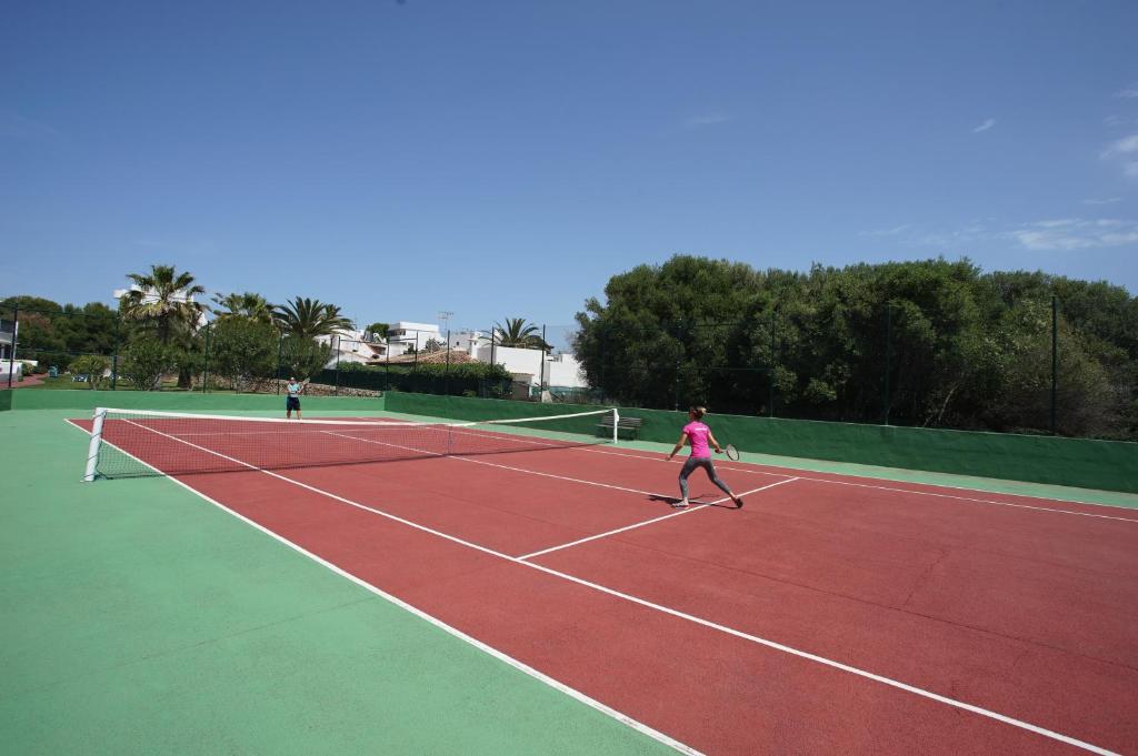Hotel Palia Dolce Farniente 3 Sup — Sports & recreation in Cala d´Or, Balearic Islands