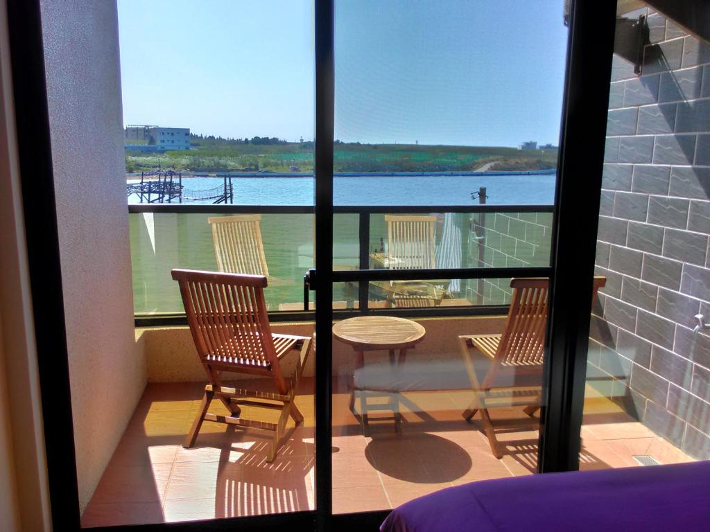 Rainbow Sea Bed and Breakfast 호텔 이미지 2