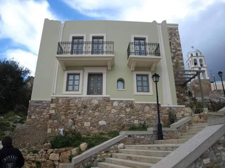 Maris Apartment photo