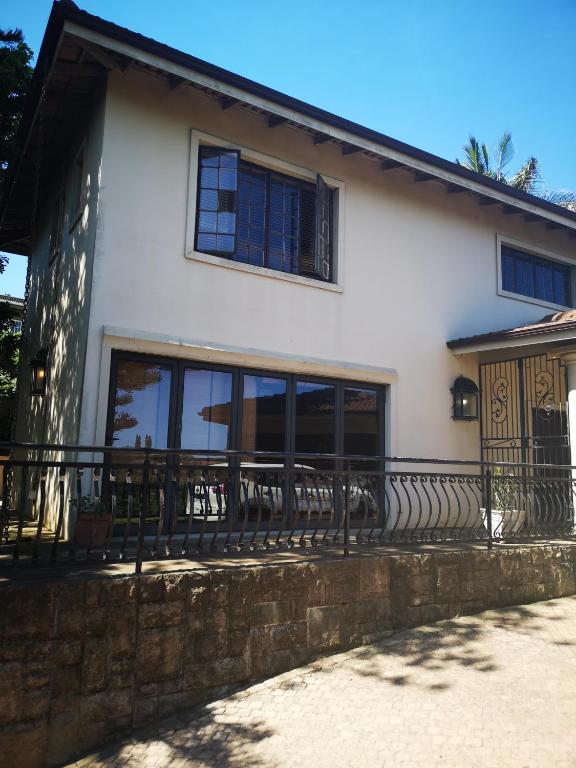 The Ekhaya Guest House Ballito 전경