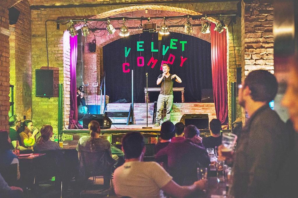 Recreational facilities