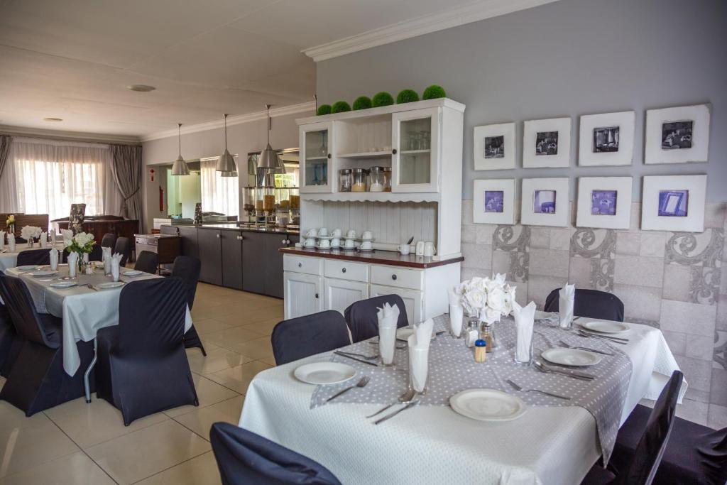 Tzaneen Arborpark Lodge photo