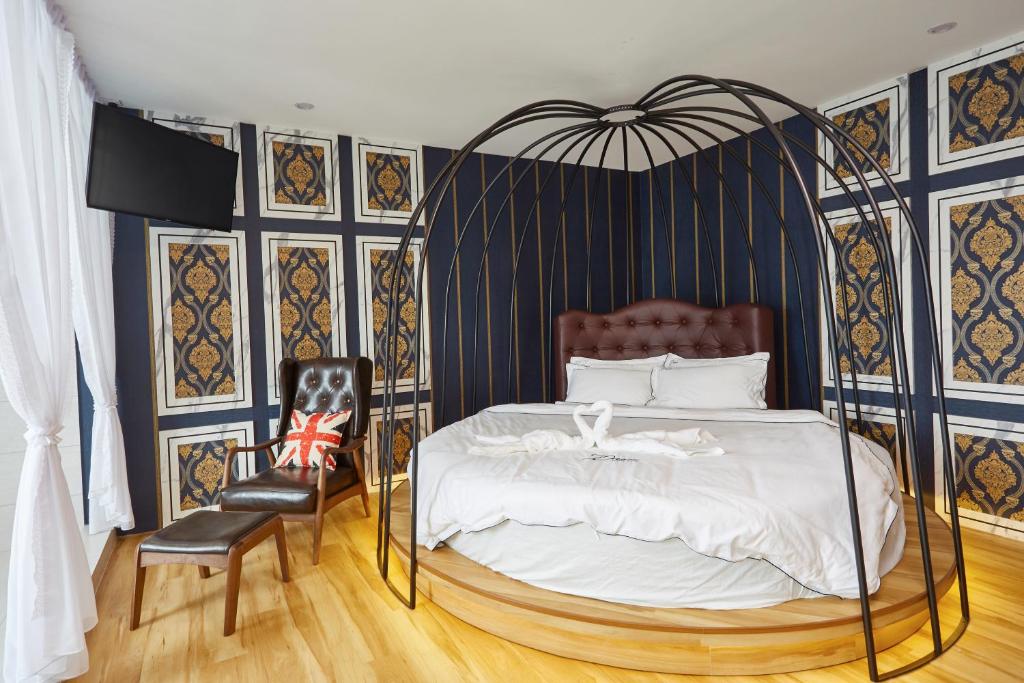 Dream Luxury Hotel photo