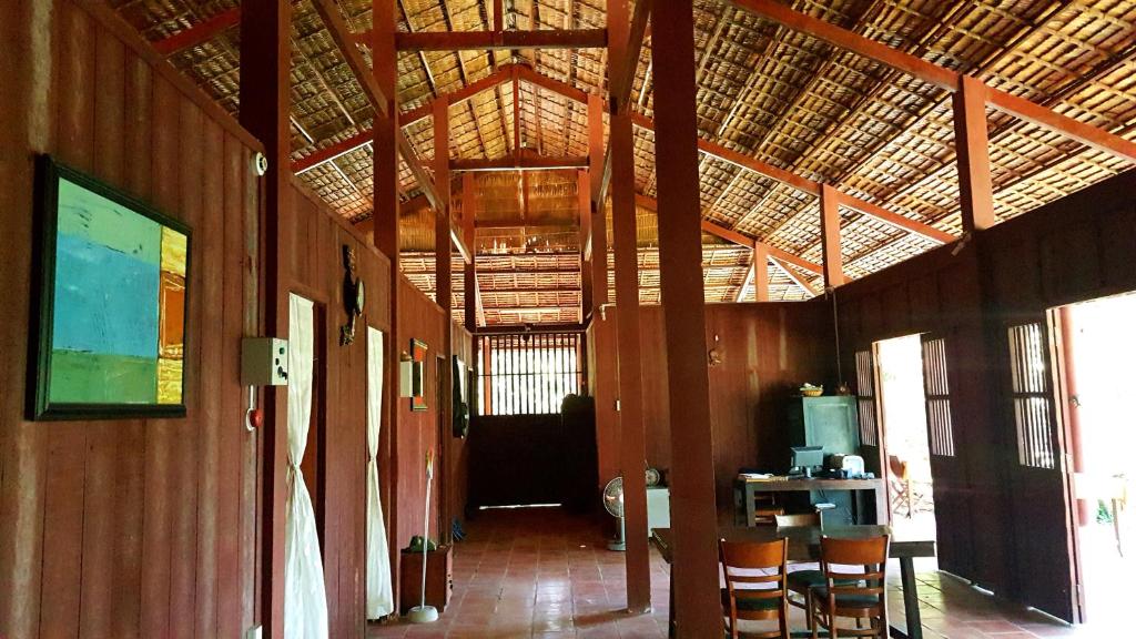 Ba Danh Homestay & Kitchen - Ben Tre Mekong photo