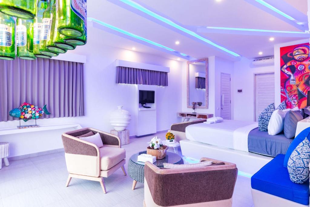 Cocotoa Boutique Hotel