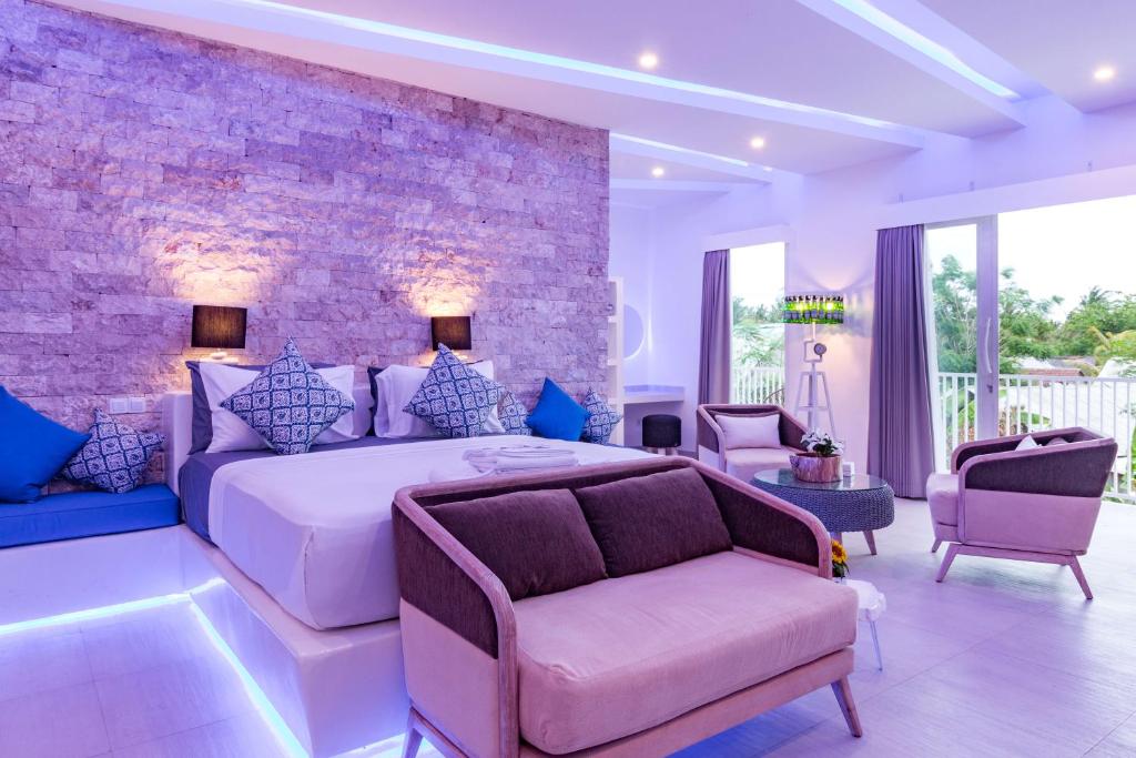Cocotoa Boutique Hotel