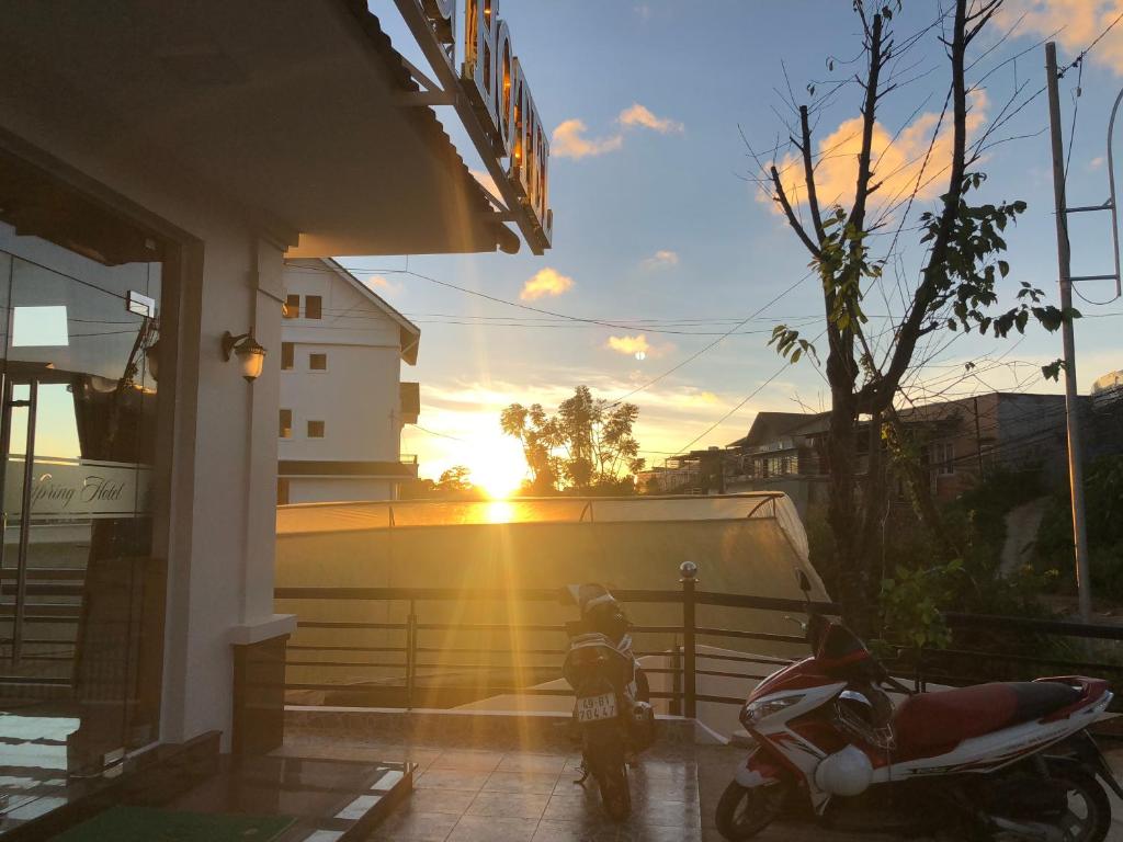 Spring Hotel – Dalat