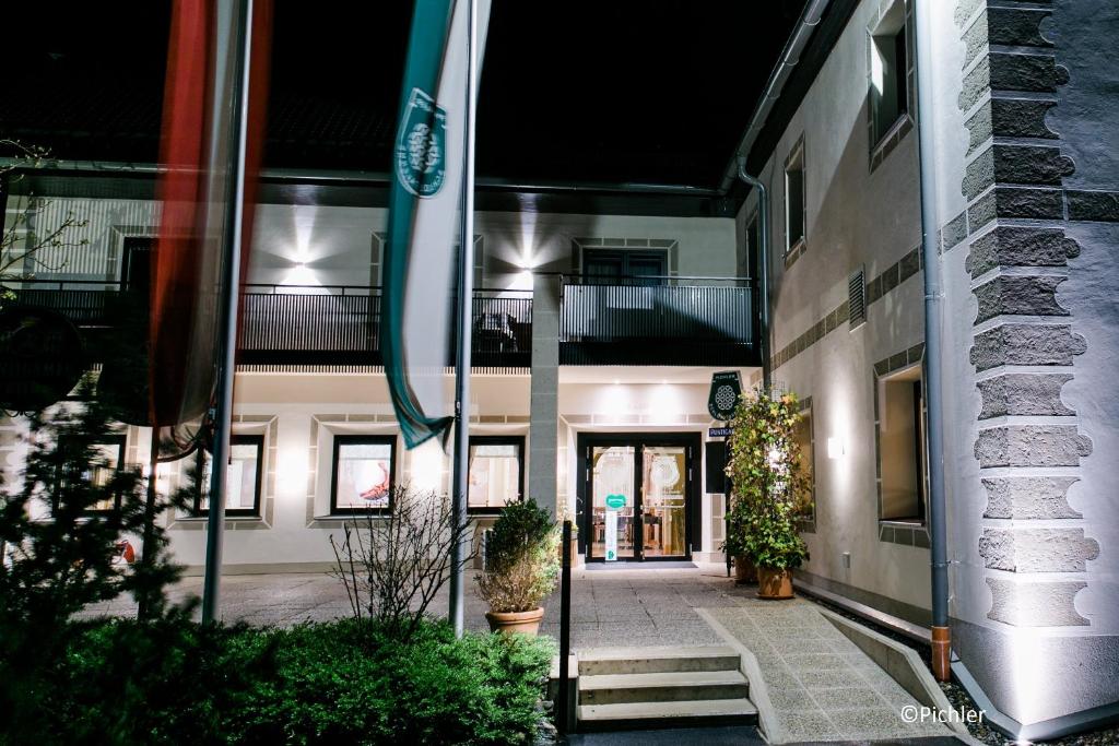 Schlosstaverne Thannhausen - 2