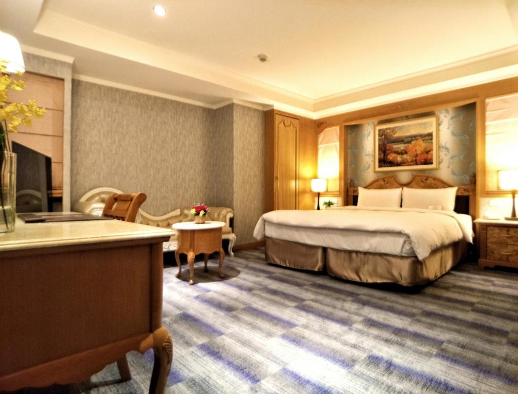 스타 뷰티 호텔