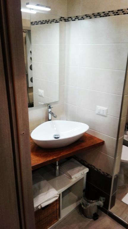 Monolocale Aurora 전경