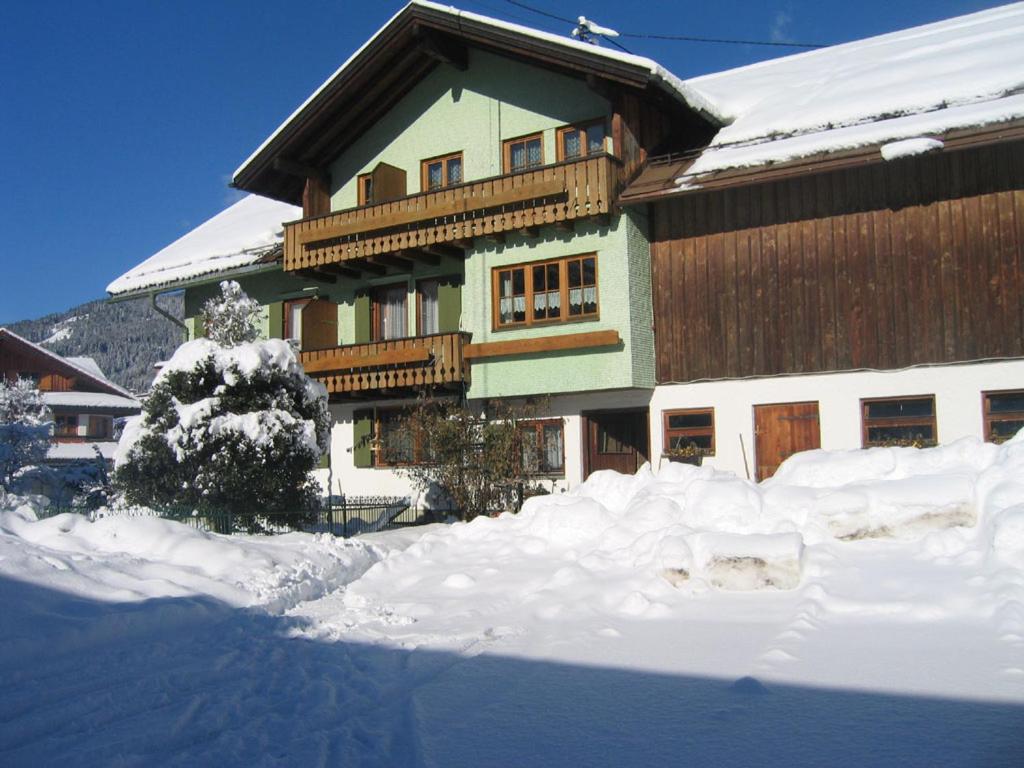Landhaus Beßler - 3