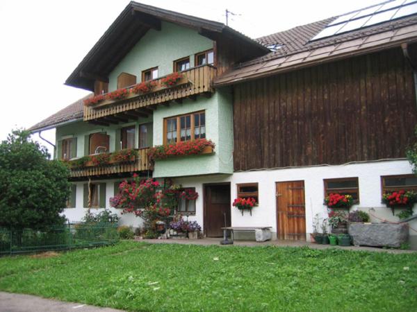 Landhaus Beßler - 2