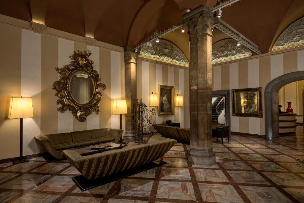 Grand Hotel Cavour - 4