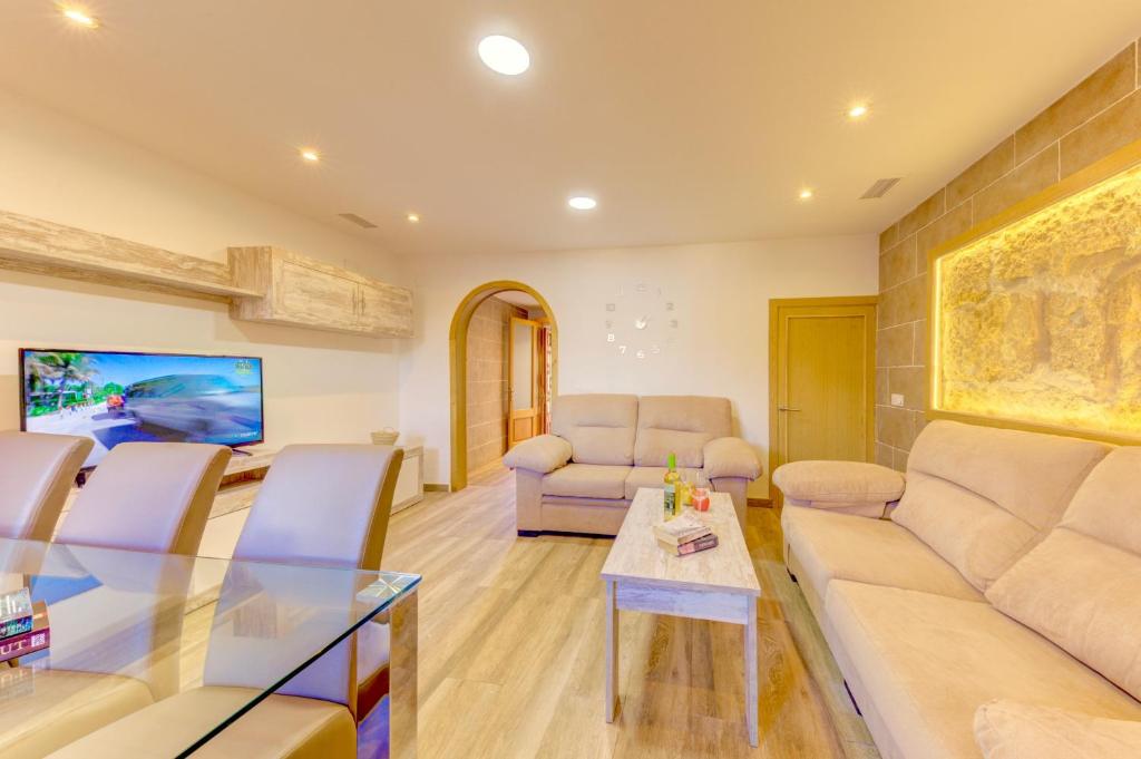 Ca Sa Pollensina by Sealand Villas - 5