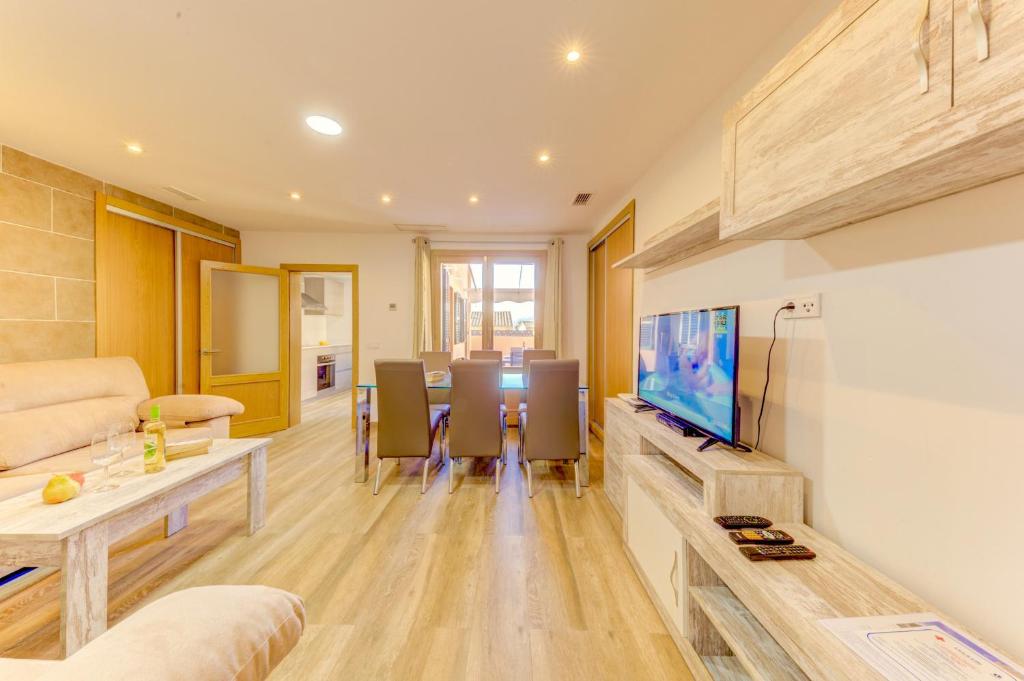 Ca Sa Pollensina by Sealand Villas - 3