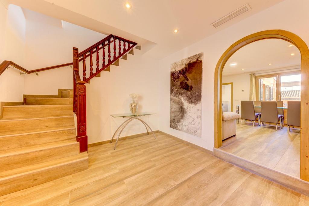 Ca Sa Pollensina by Sealand Villas - 1