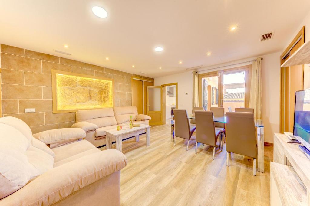 Ca Sa Pollensina by Sealand Villas - 2