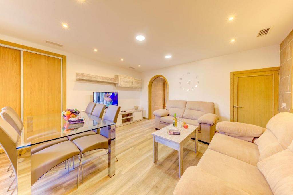 Ca Sa Pollensina by Sealand Villas - 4