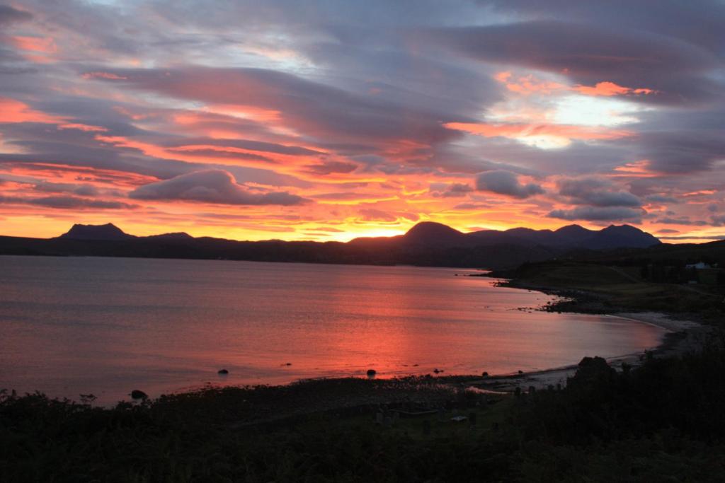 An Cois Na Mara Bed & Breakfast photo