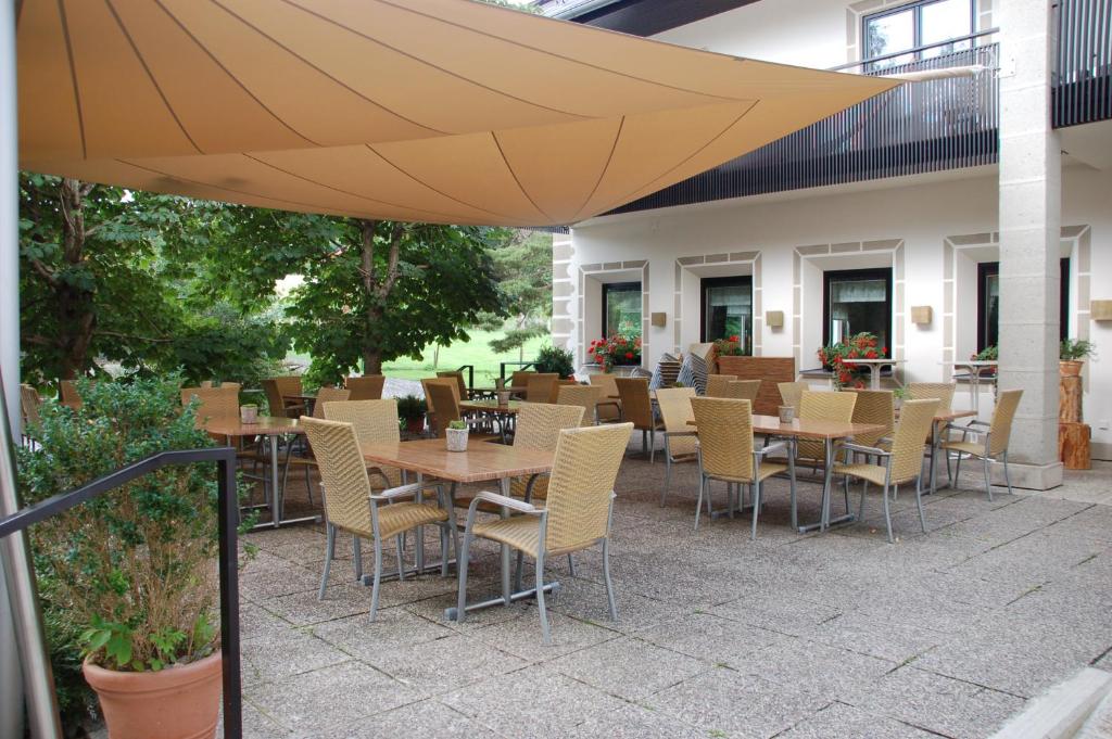 Schlosstaverne Thannhausen - 4