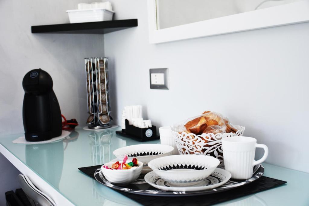 Costantino Suites - 4