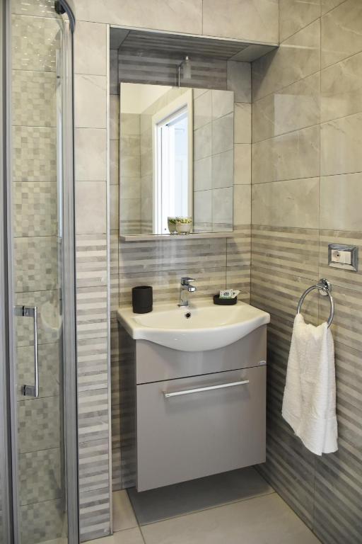Costantino Suites - 5
