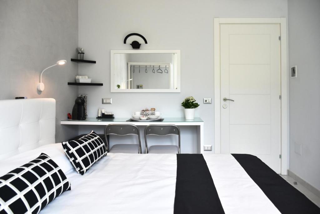 Costantino Suites - 2