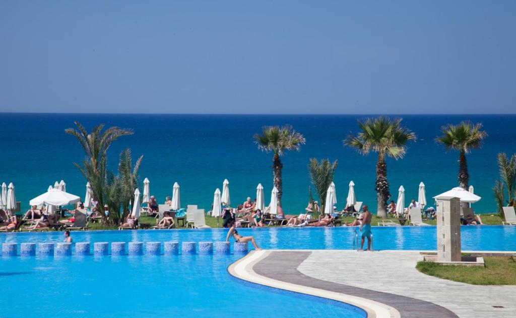 Capital Coast Resort & Spa - zdjęcie 3