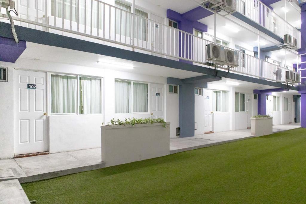 Hotel25 - 4