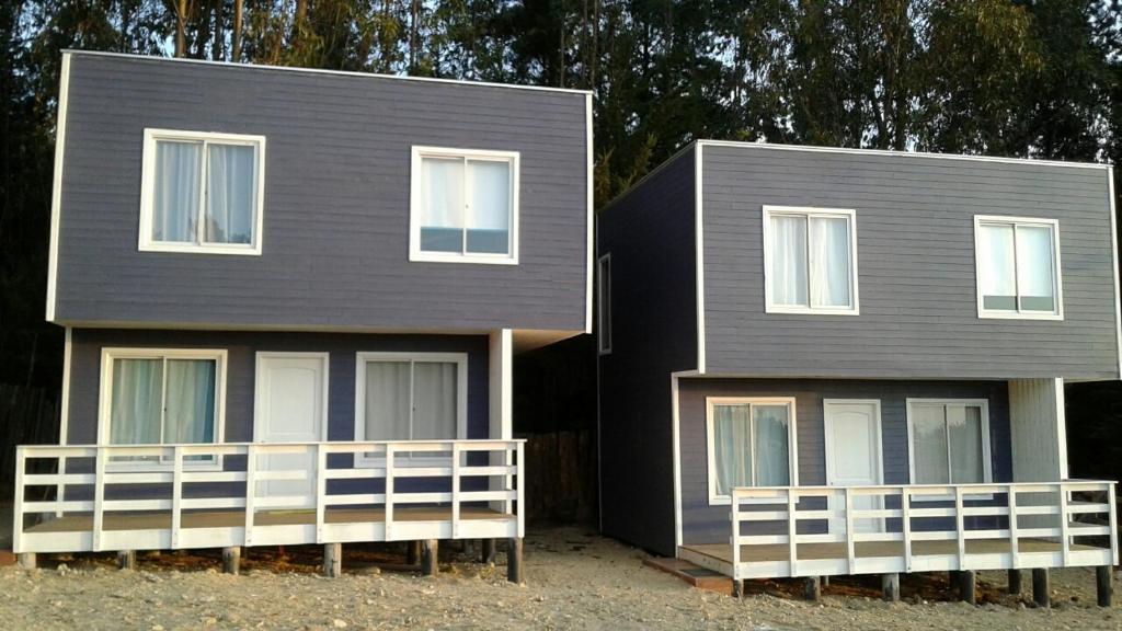 Summer &amp; Summer — Hotel in Pichilemu